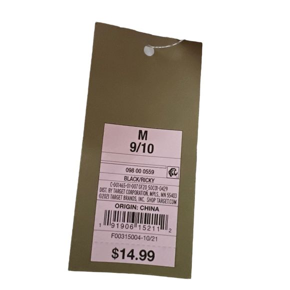 Good fellow & Co slides medium 9/10 - Picture 3 of 3